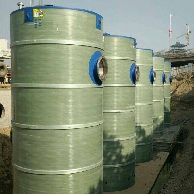 雨水污水分流井泵站智能一体化截流井,一体化雨污智能分流井,智能一体化雨污分流井 雨水污水分流井泵站智能一体化截流井,一体化雨污智能分流井,智能一体化雨污分流井